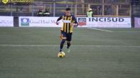Tommaso Cancellotti | foto &copy; Ciro Coppola | S.S. Juve Stabia